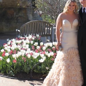 Prom Dress!